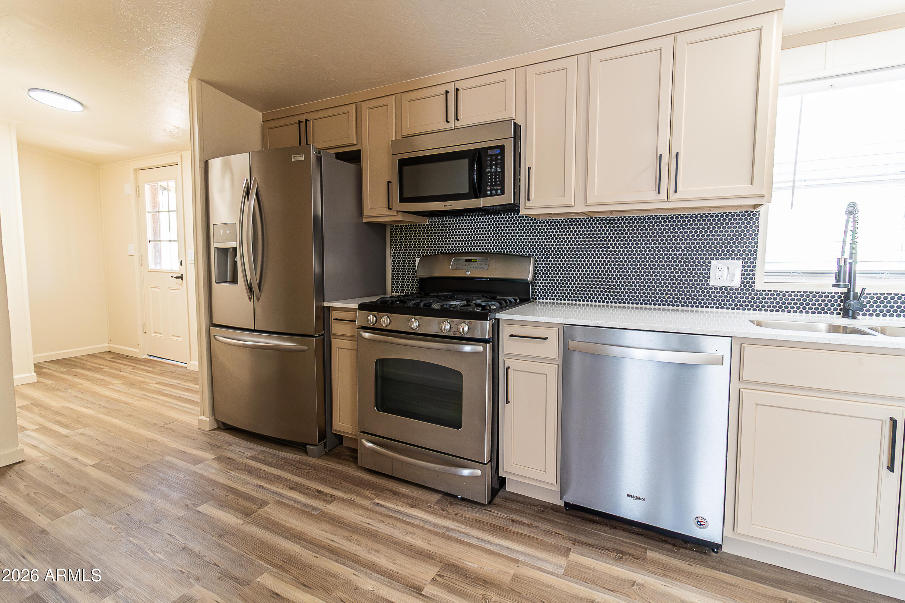 VERDE RIVER MEADOWS - Residential