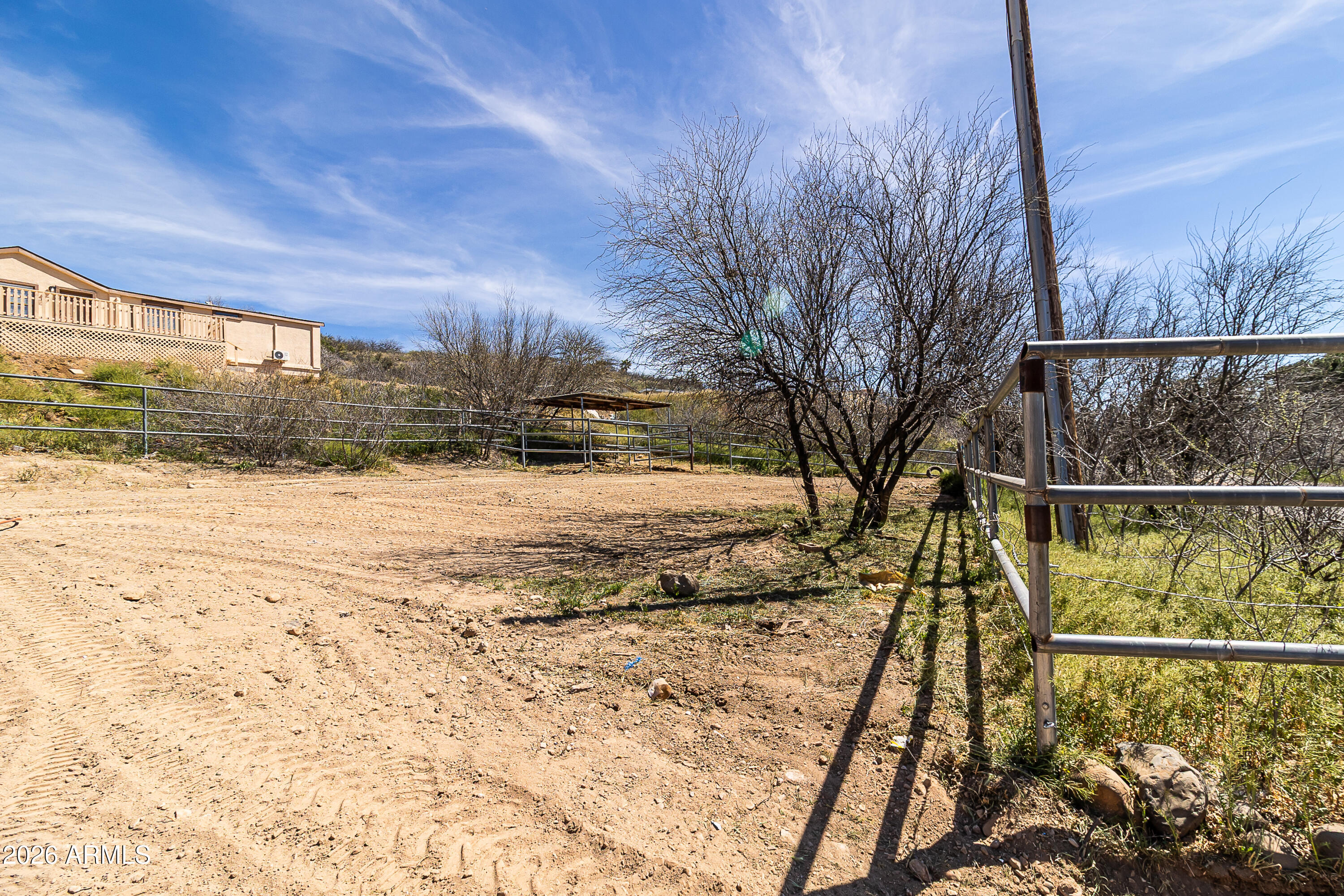 VERDE RIVER MEADOWS - Residential