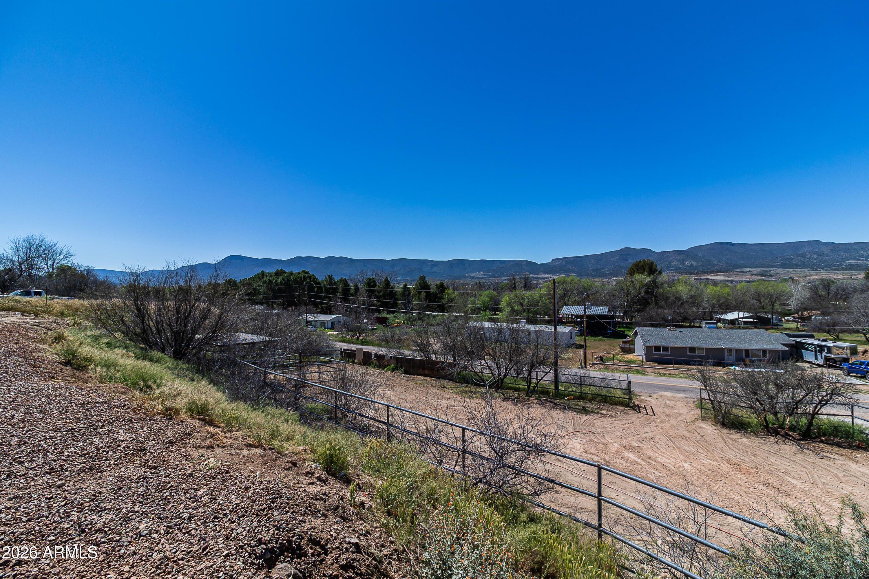 VERDE RIVER MEADOWS - Residential