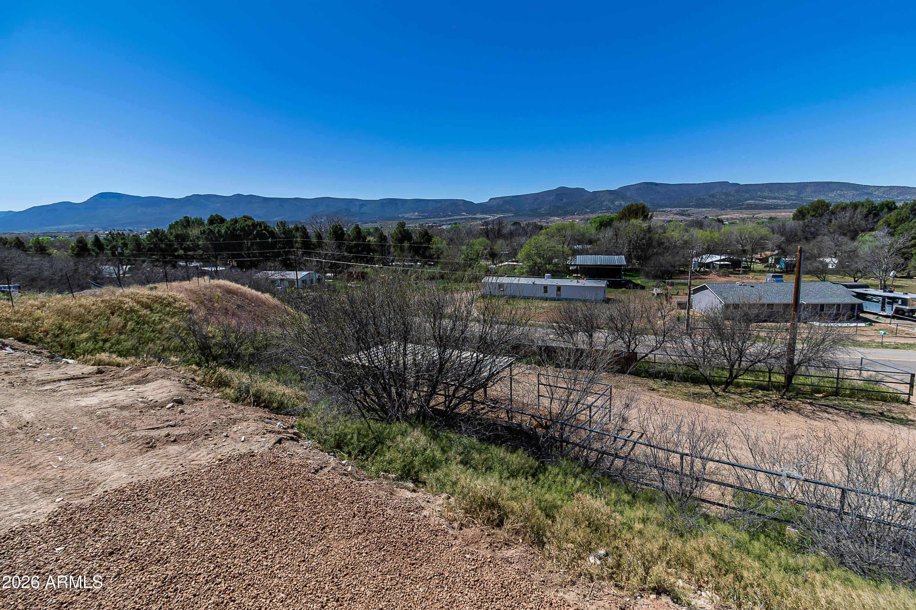 VERDE RIVER MEADOWS - Residential