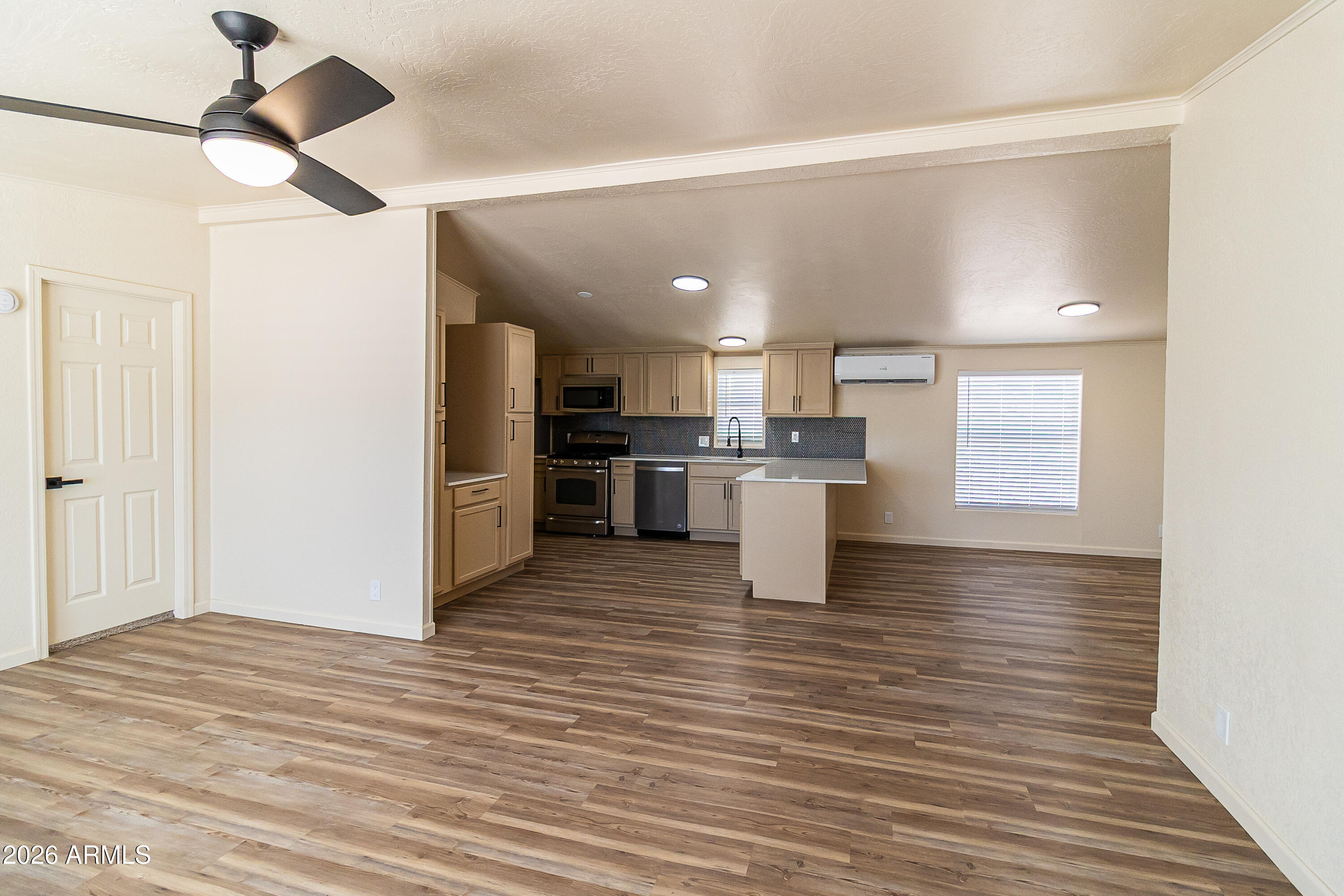 VERDE RIVER MEADOWS - Residential