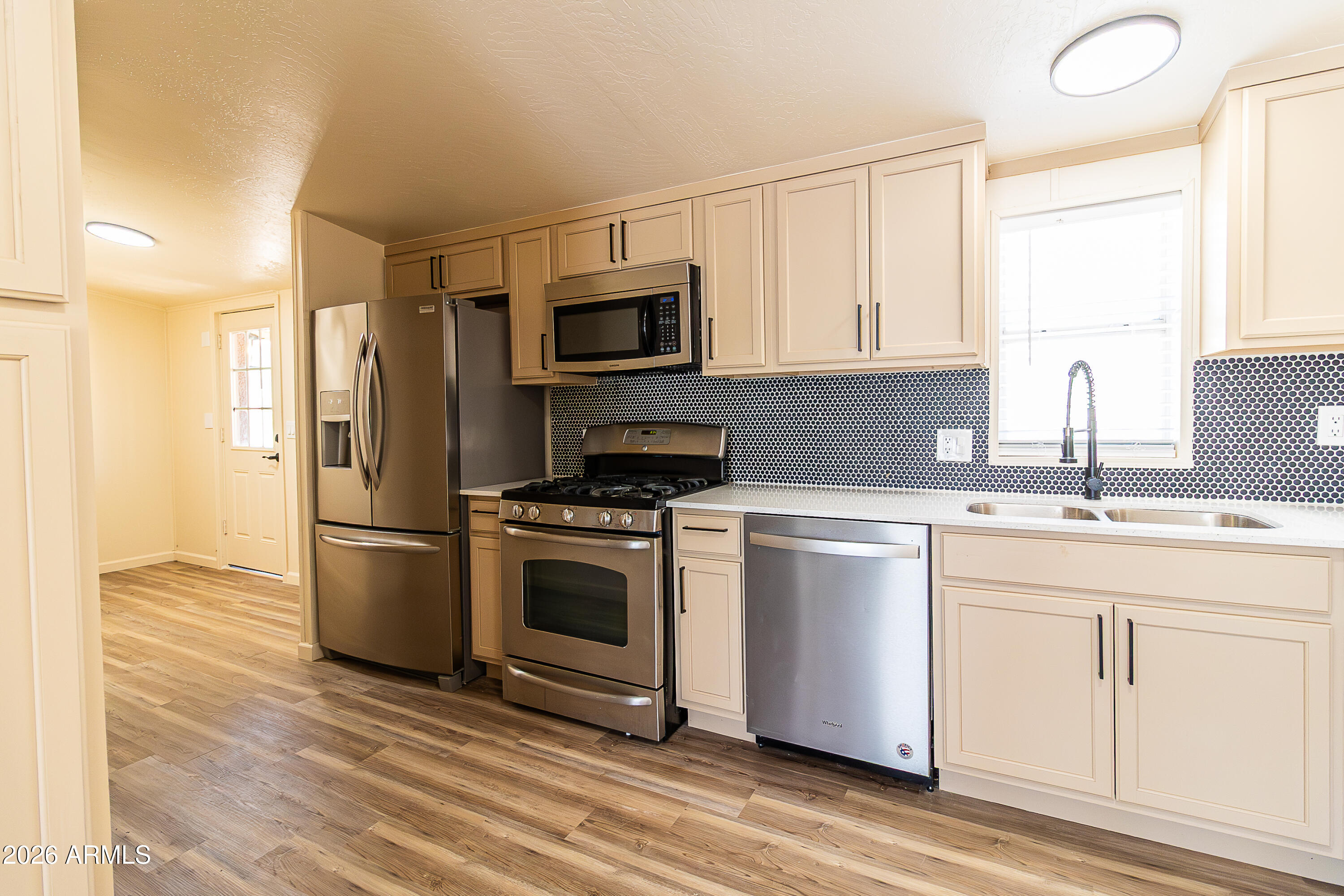 VERDE RIVER MEADOWS - Residential