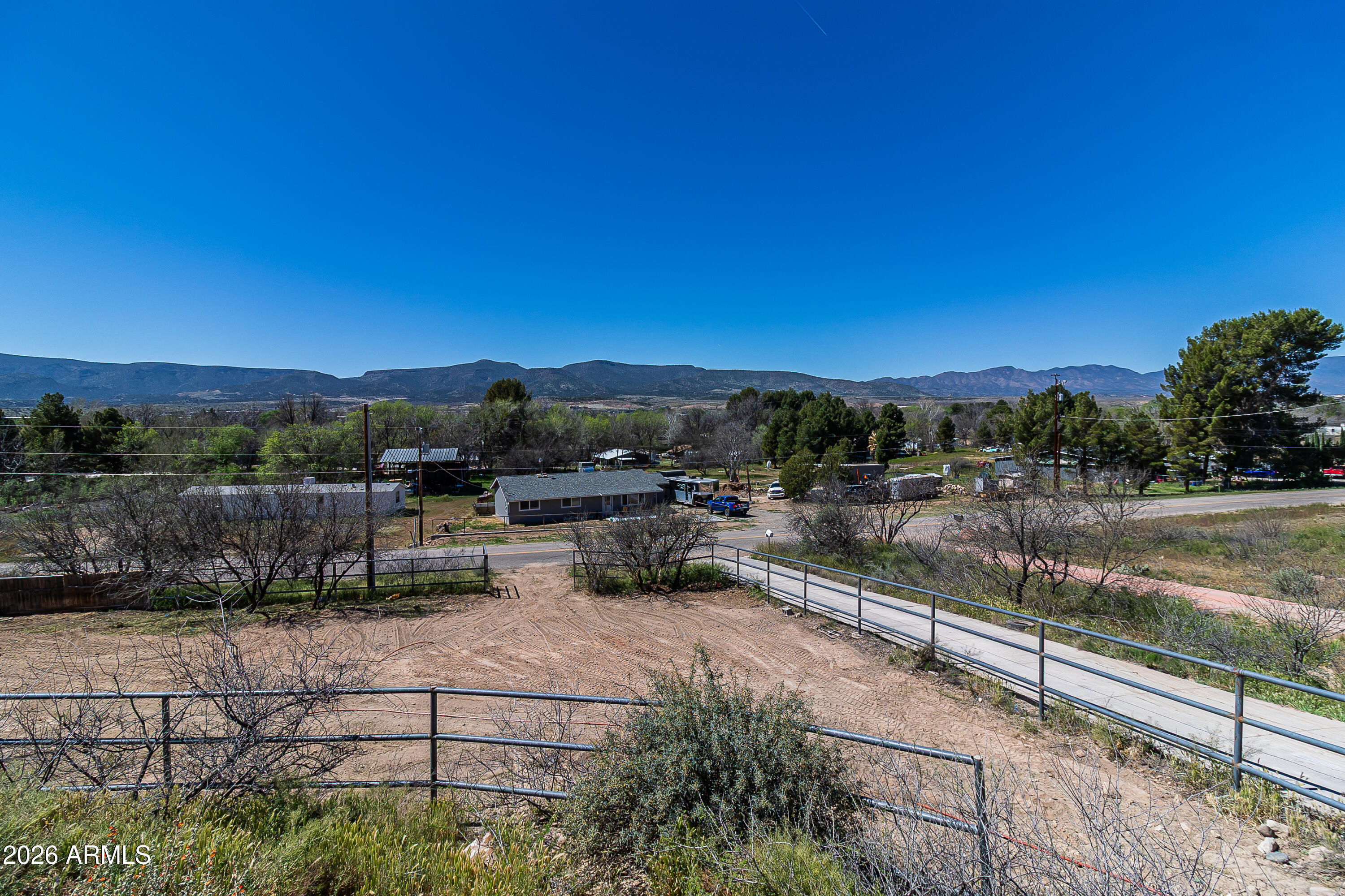 VERDE RIVER MEADOWS - Residential