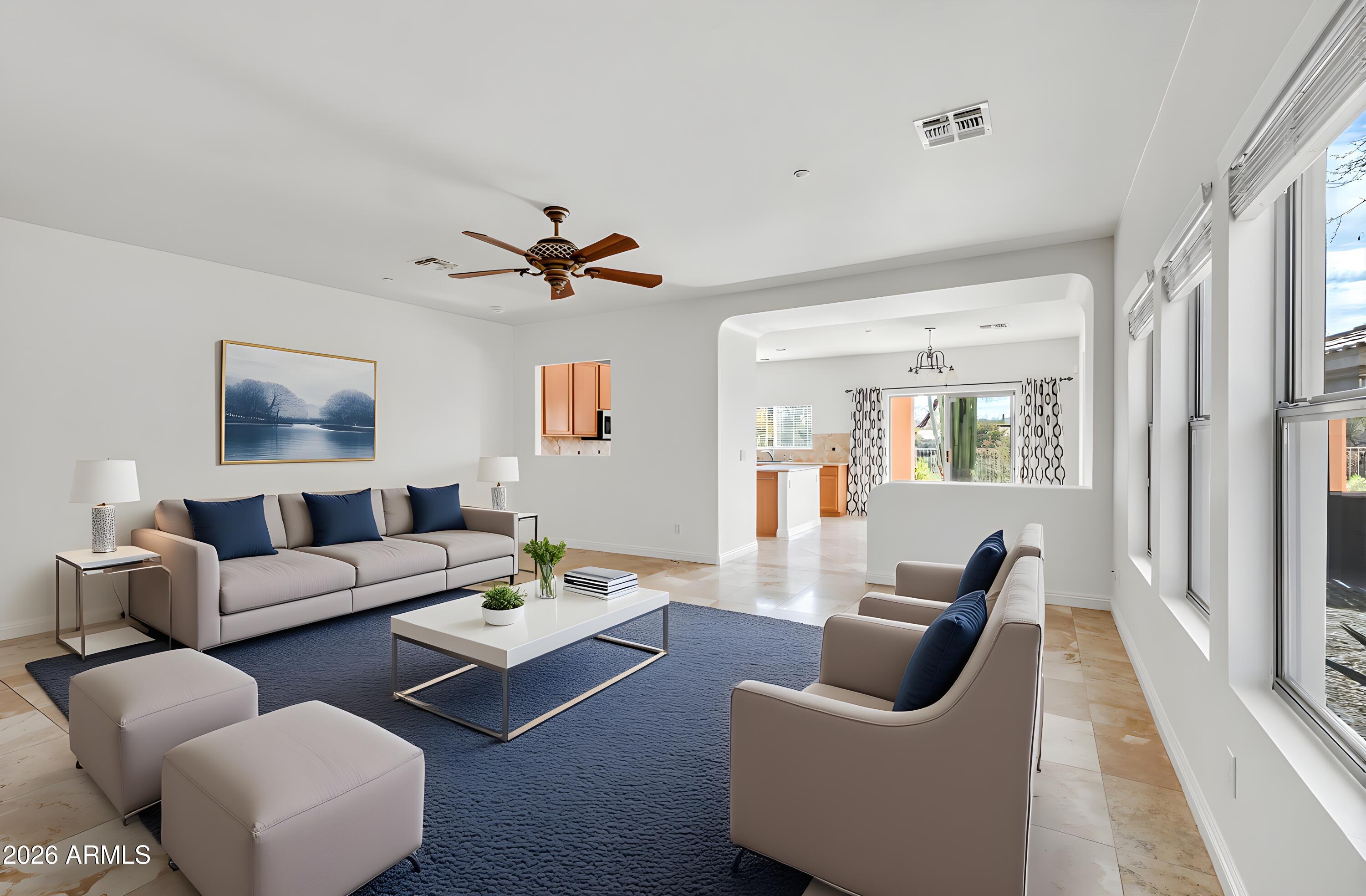 9255 E Whitewing Drive