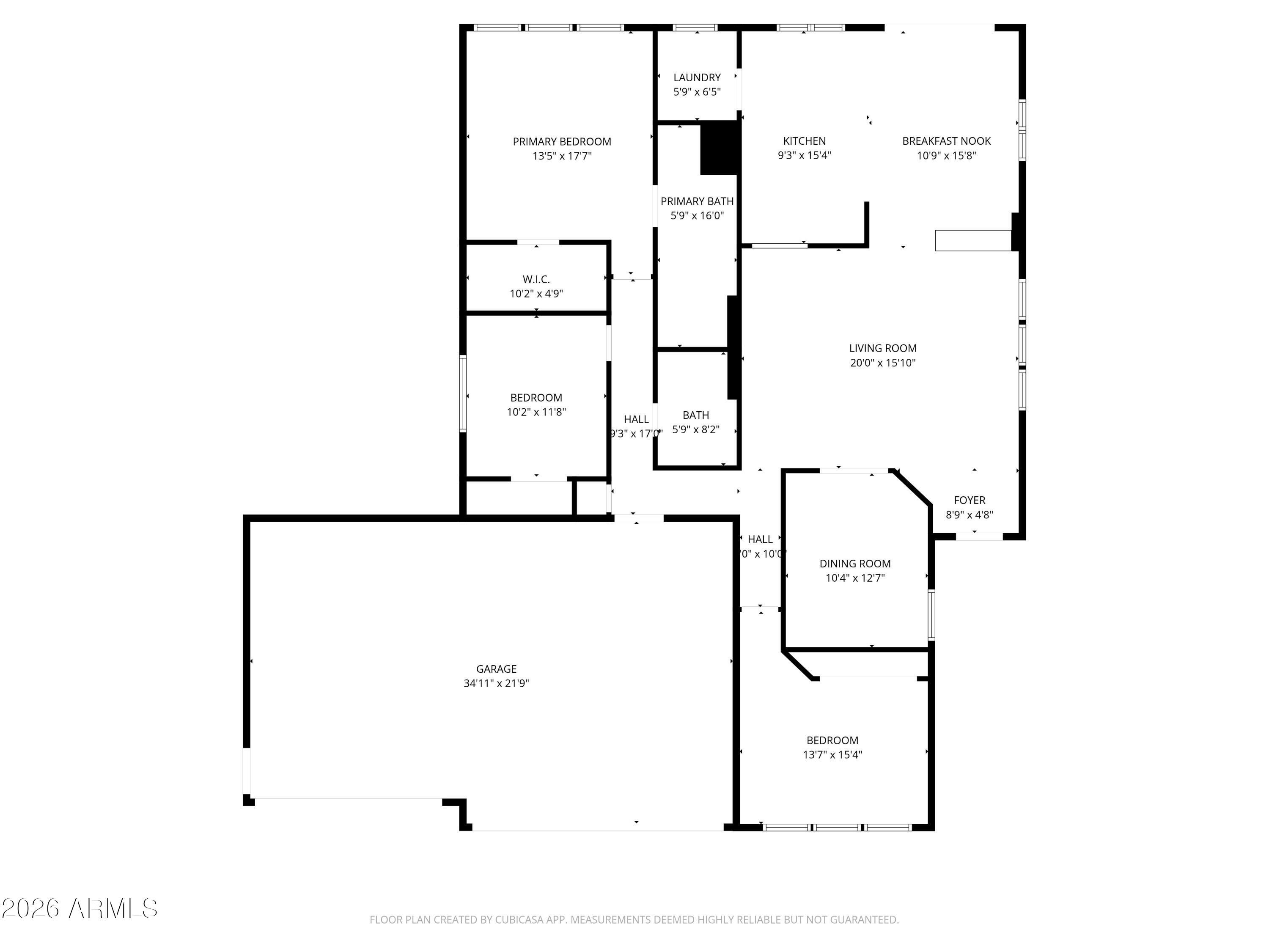 9255 E Whitewing Drive