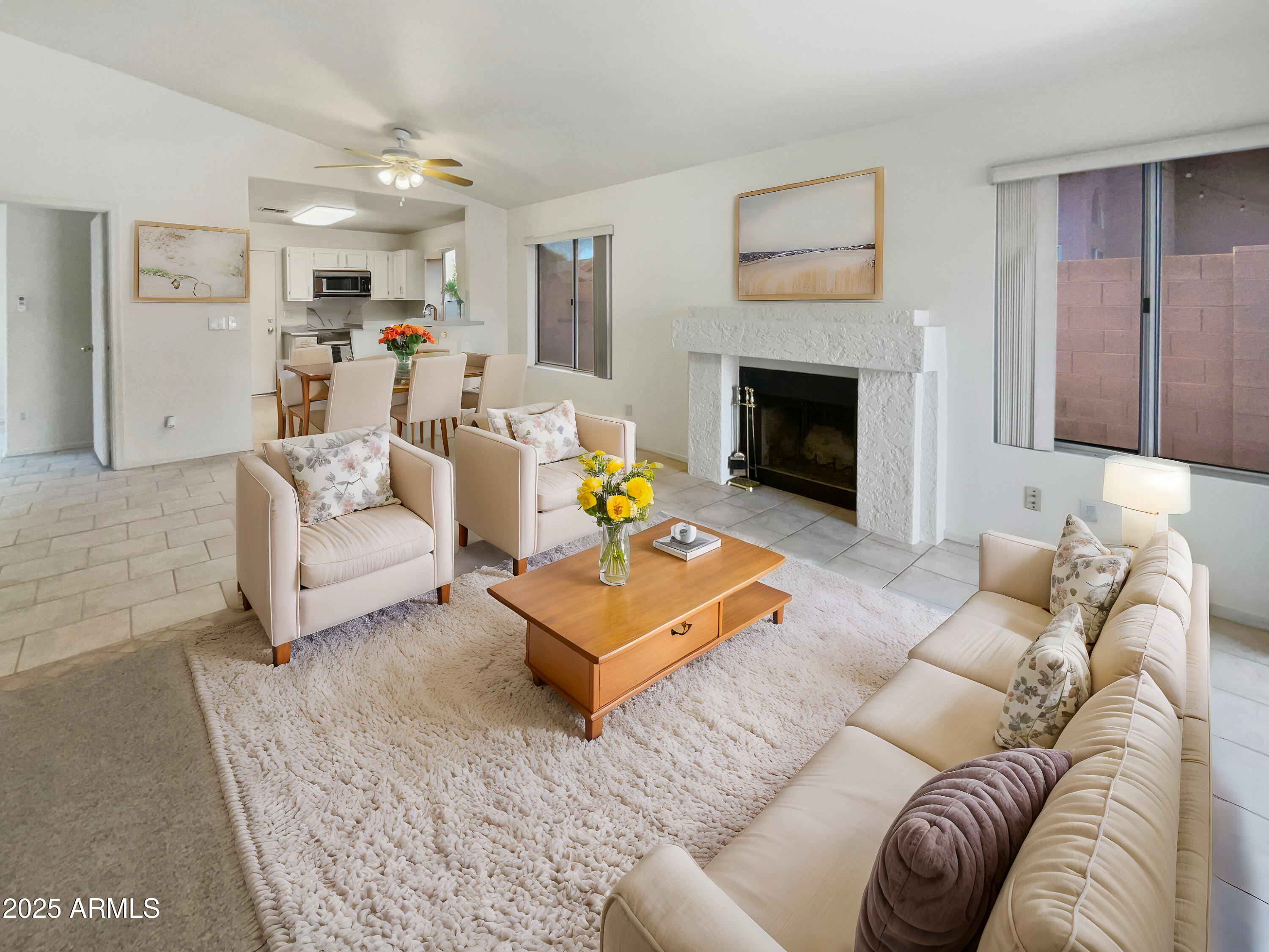 4338 E DESERT TRUMPET Road