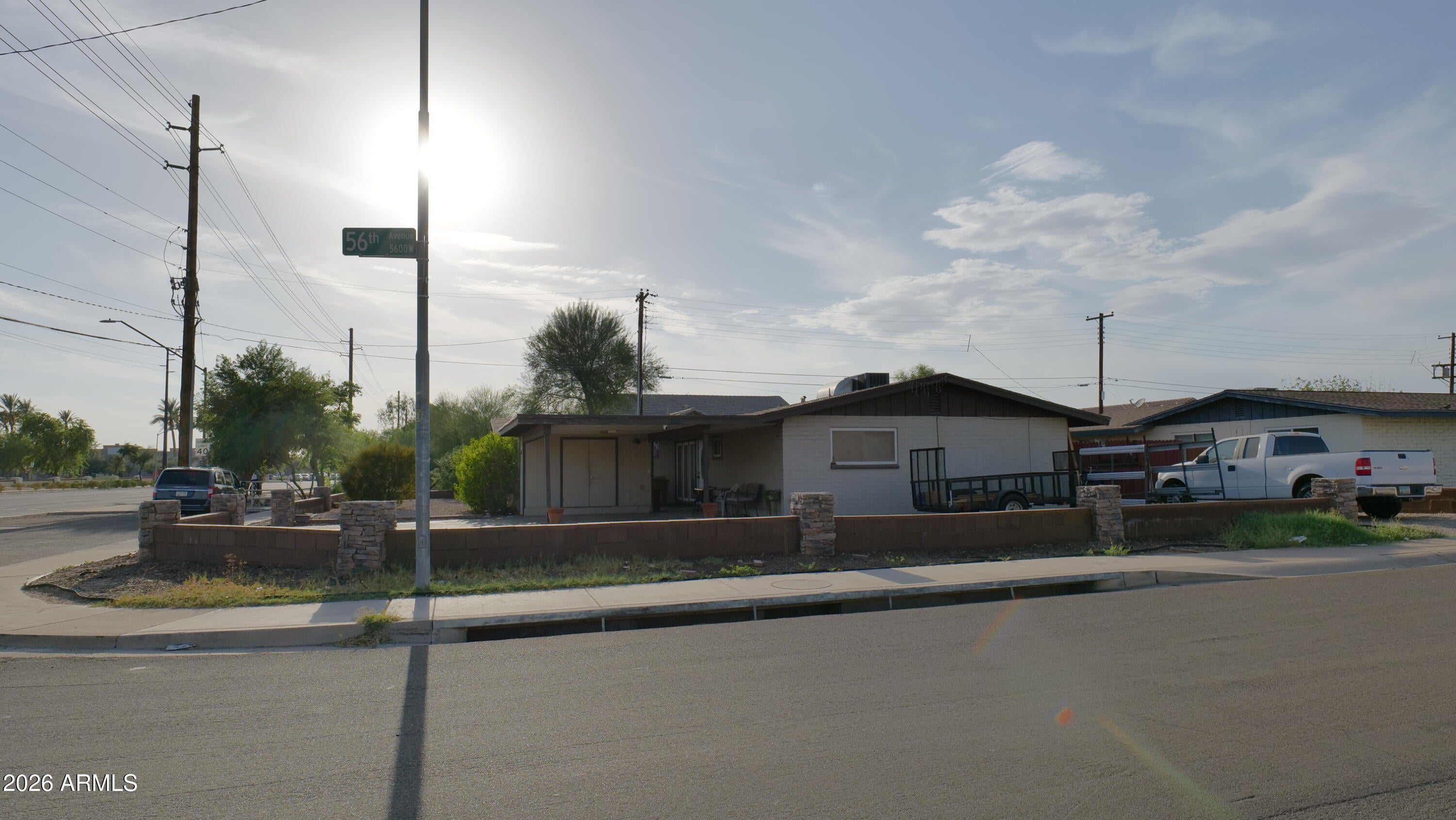 5602 W Northern Avenue