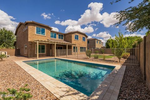 10535 E DIFFRACTION Avenue Mesa AZ 85212