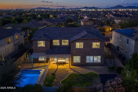 10535 E DIFFRACTION Avenue Mesa AZ 85212