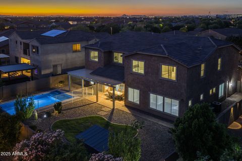 10535 E DIFFRACTION Avenue Mesa AZ 85212