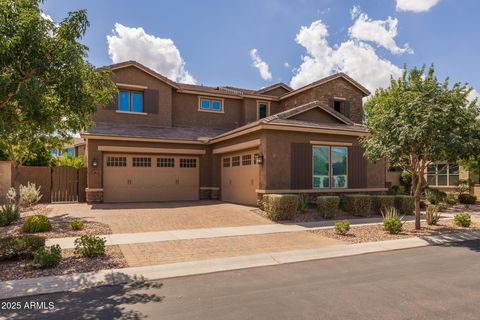 10535 E DIFFRACTION Avenue Mesa AZ 85212