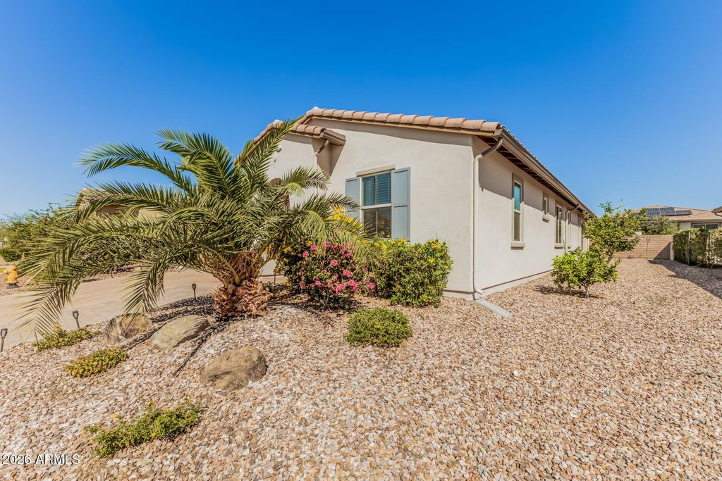 Photo of 13418 W Miner Trail, Peoria, AZ 85383 (MLS # 7002312)