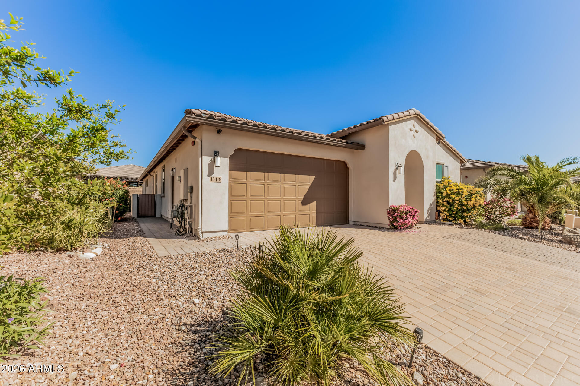 13418 W MINER Trail