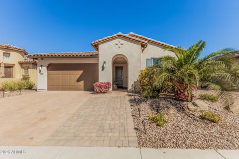 13418 W MINER Trail Peoria AZ 85383