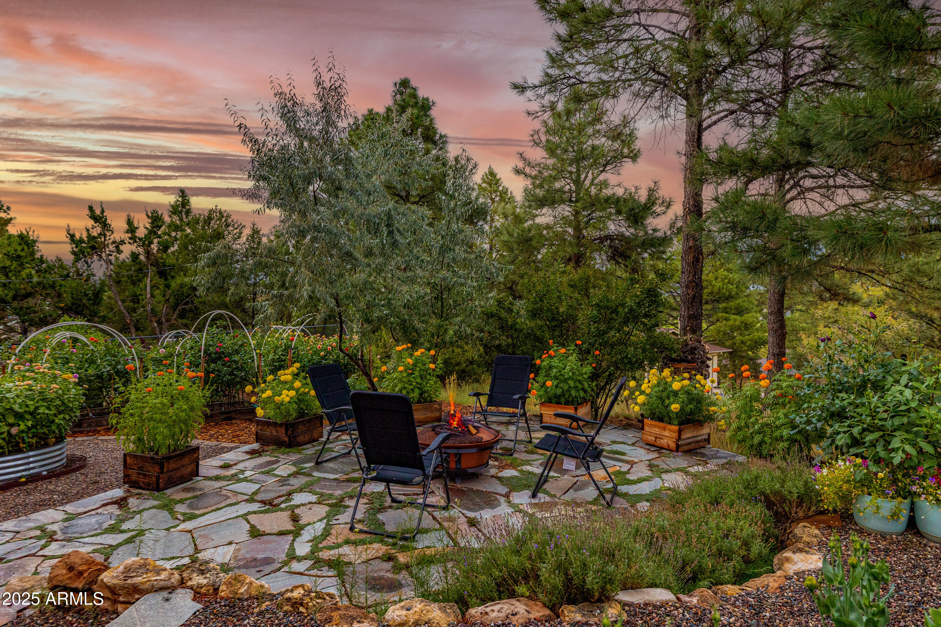 3164 N MEADOW BROOK Drive