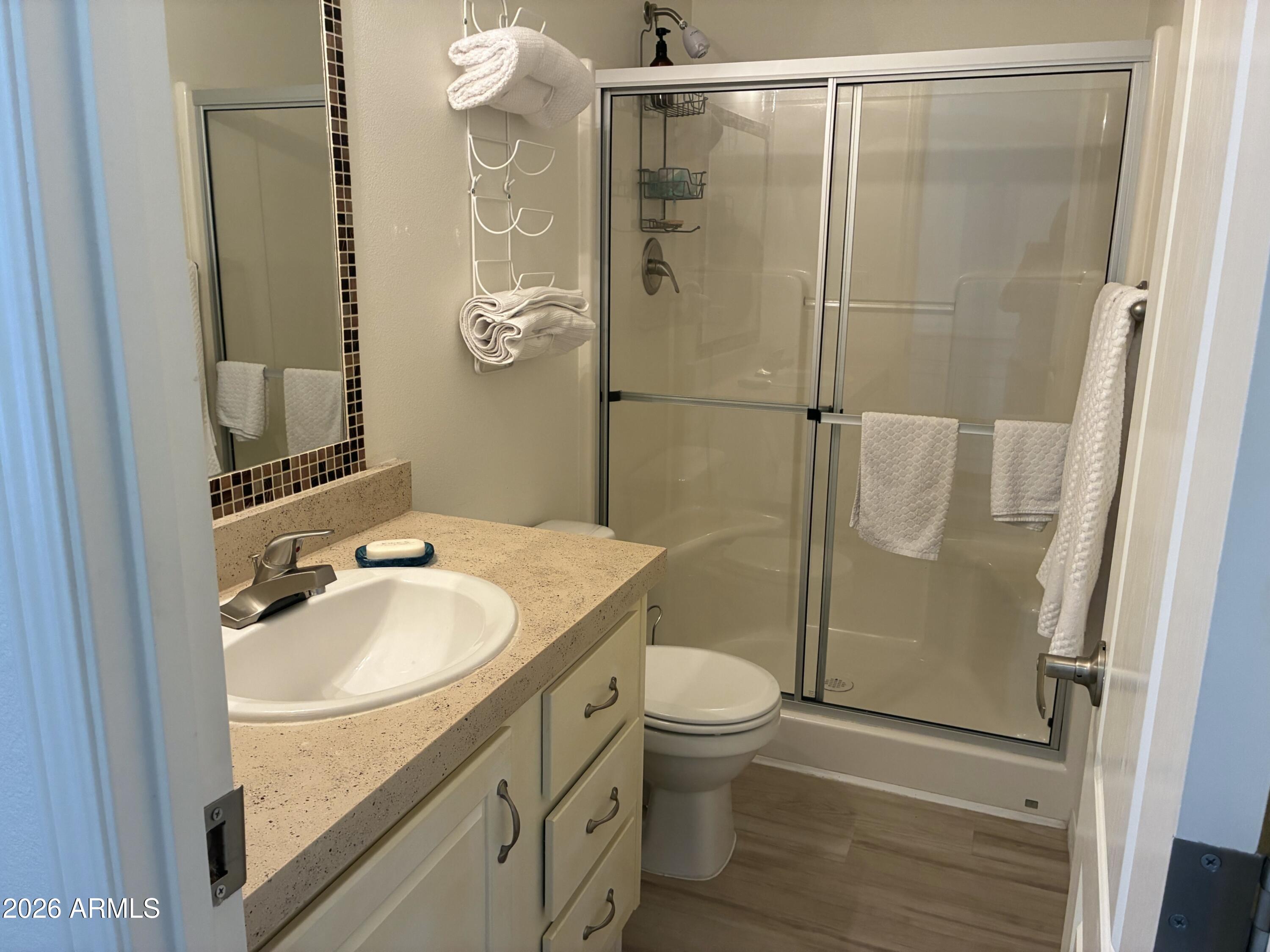 Casa Del Sol Resort East - Residential
