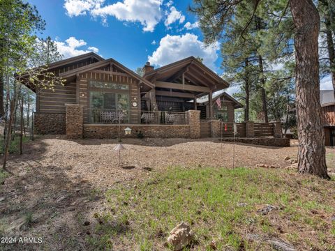 3749 S Clubhouse Circle 224 Flagstaff AZ 86005