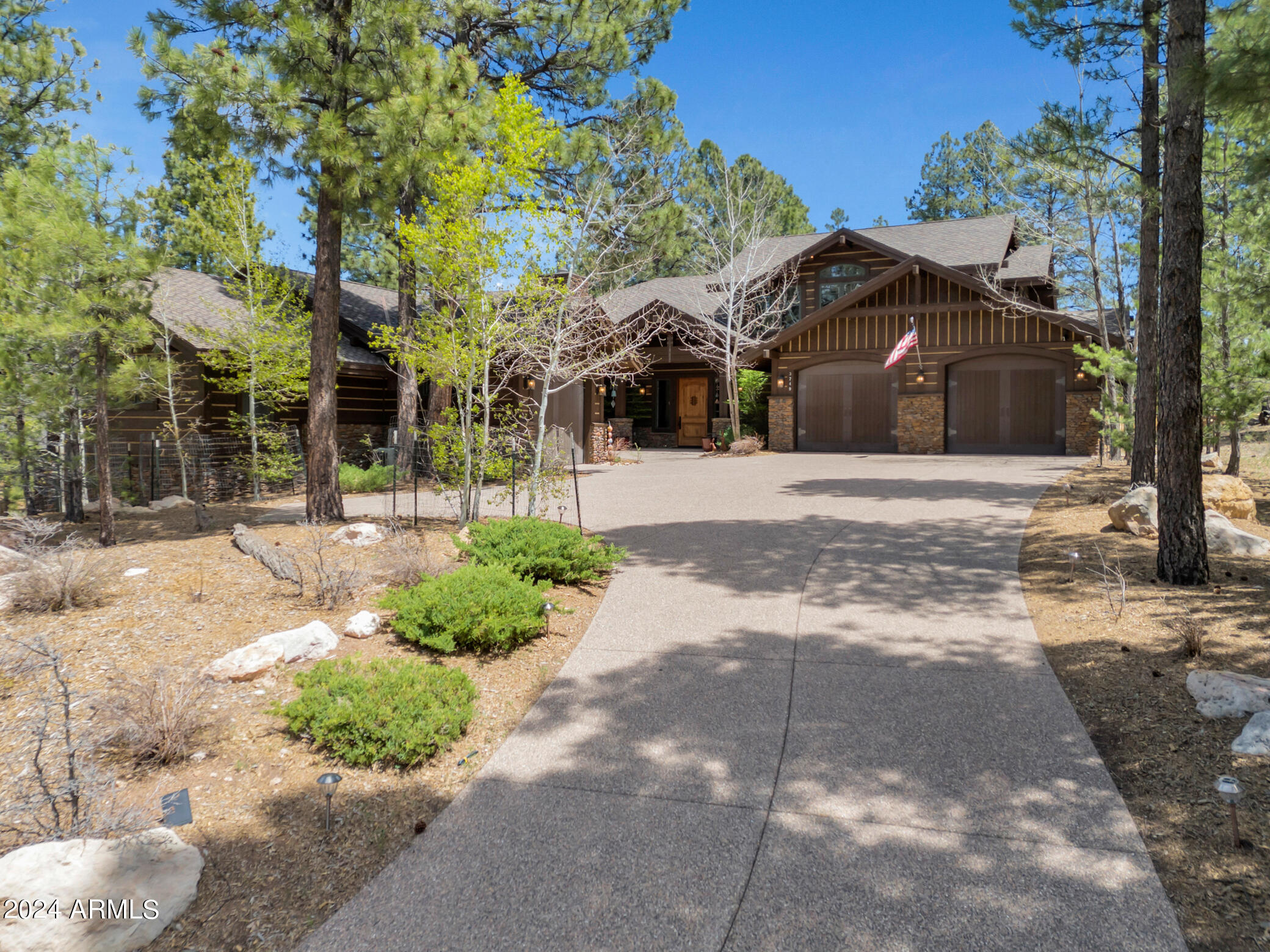 3749 S Clubhouse Circle 224