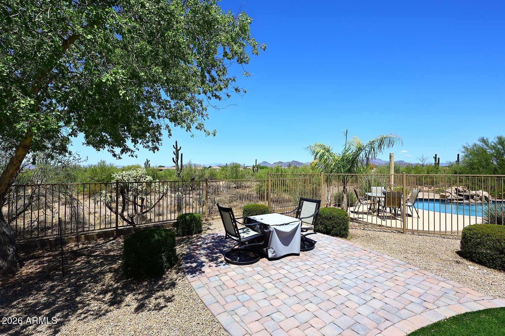 Ashler Hills Ranch 2 - Residential