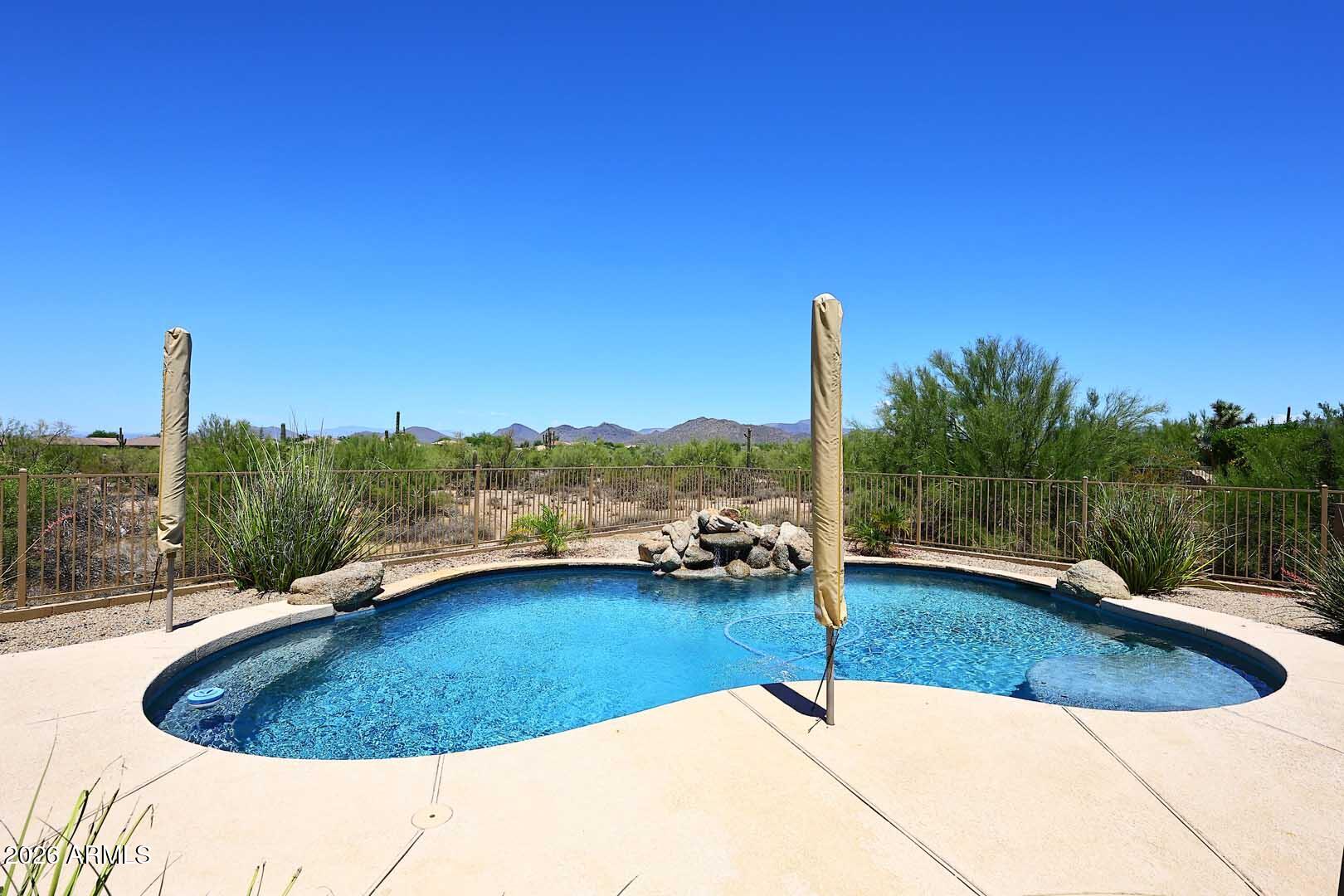 Ashler Hills Ranch 2 - Residential
