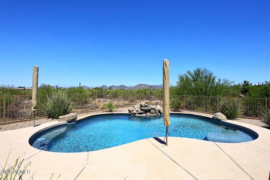 Photo of 32424 N 44th. Place, Cave Creek, AZ 85331 (MLS # 7021280)