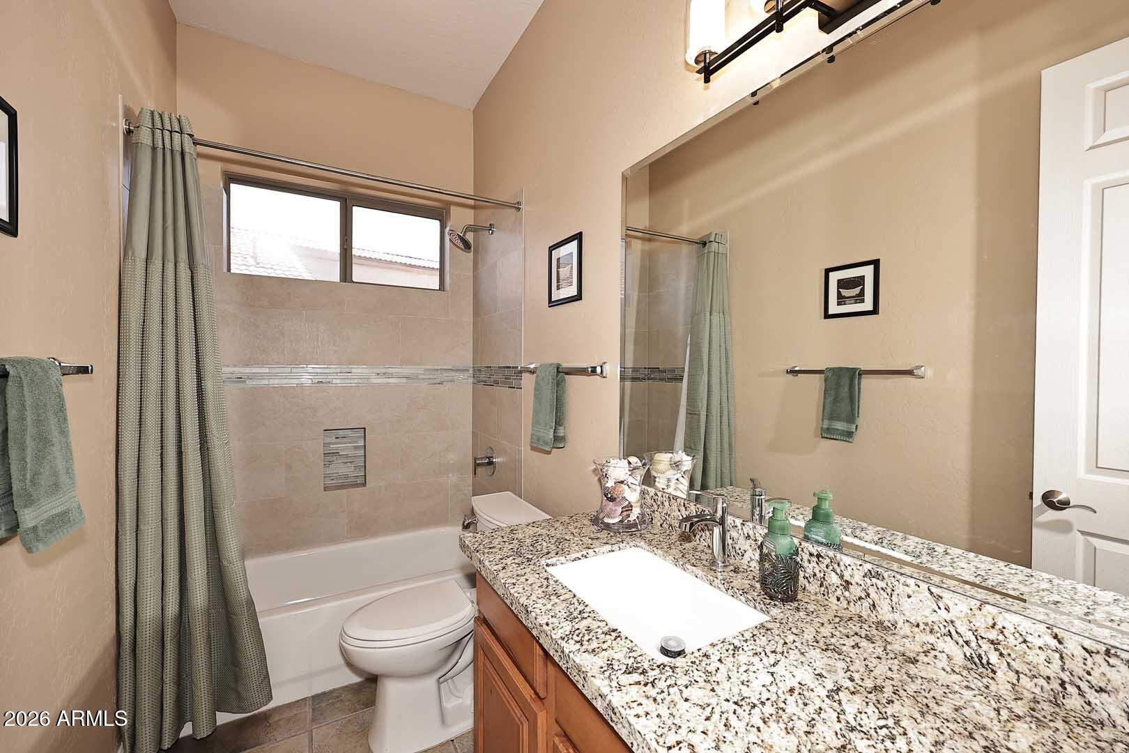 Ashler Hills Ranch 2 - Residential
