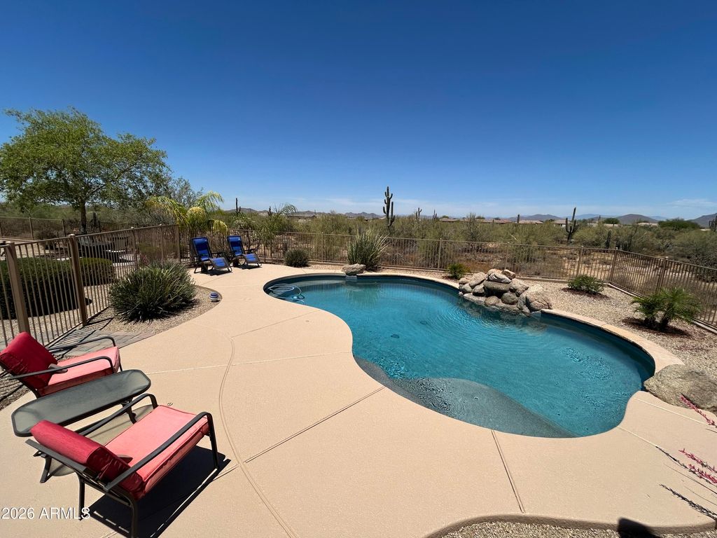 Photo of 32424 N 44th. Place, Cave Creek, AZ 85331 (MLS # 7021280)