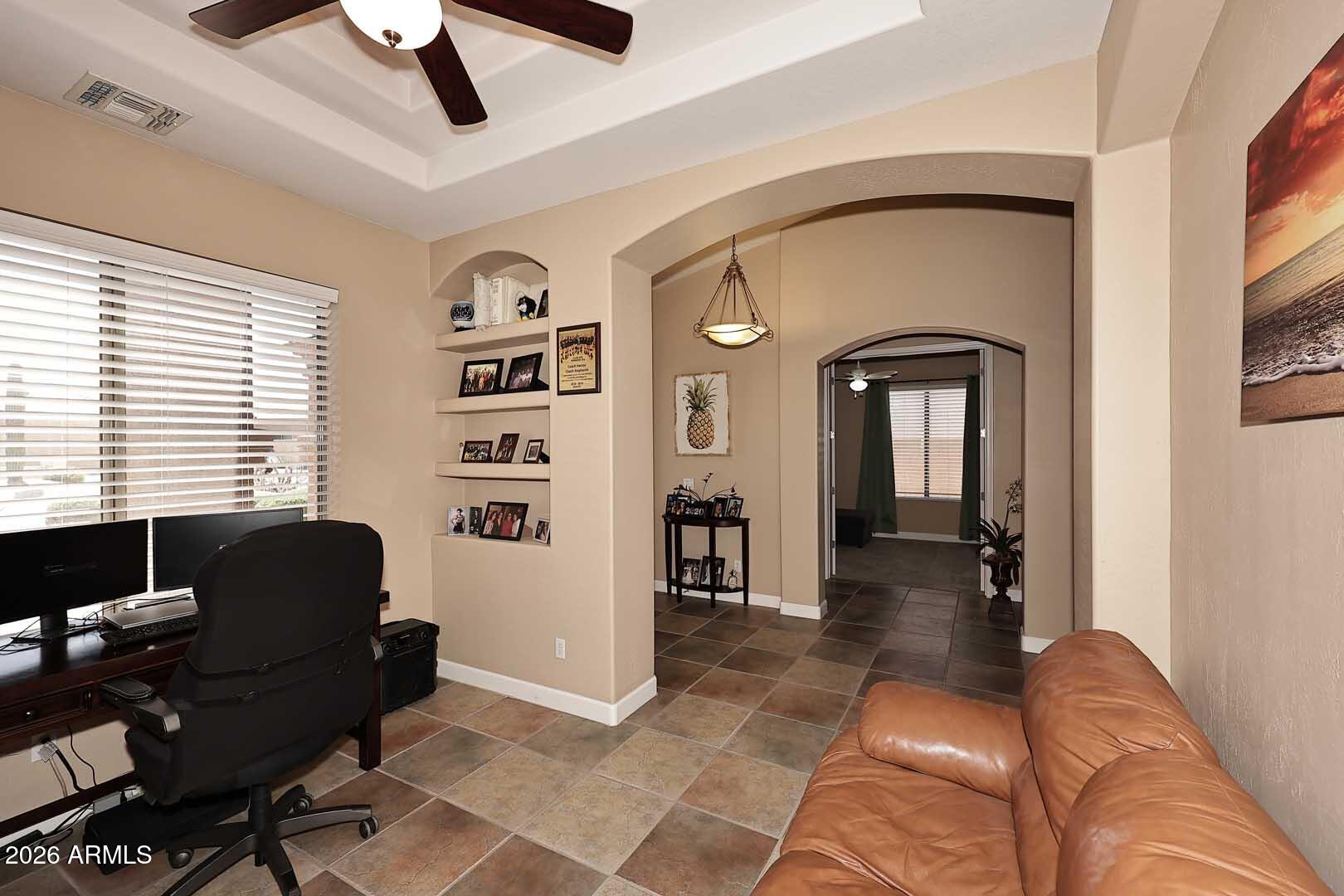 Ashler Hills Ranch 2 - Residential