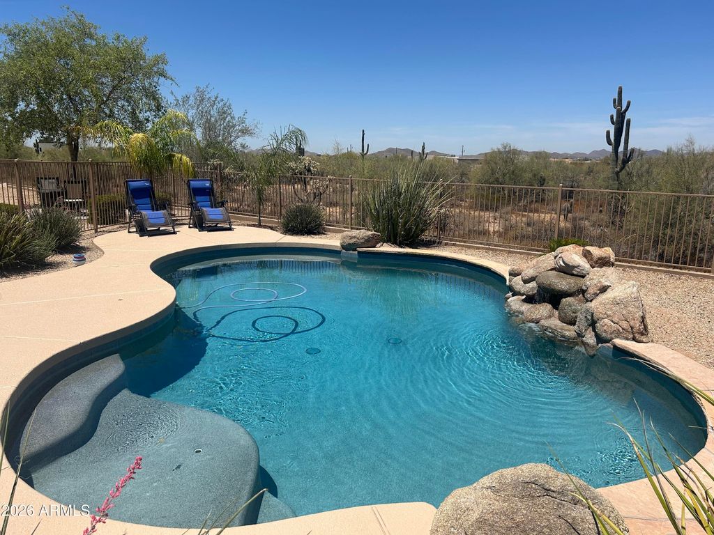 Photo of 32424 N 44th. Place, Cave Creek, AZ 85331 (MLS # 7021280)