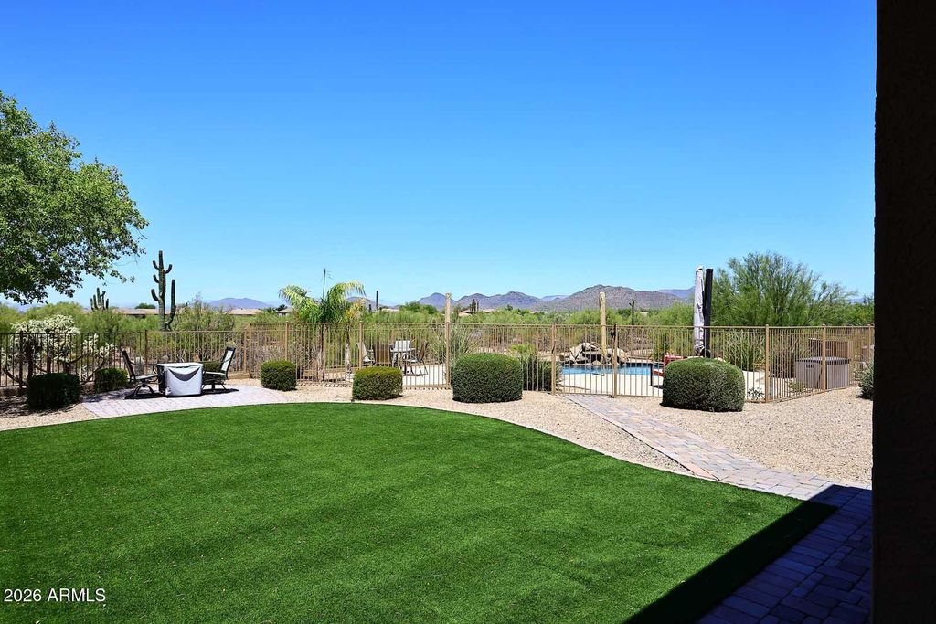 Photo of 32424 N 44th. Place, Cave Creek, AZ 85331 (MLS # 7021280)