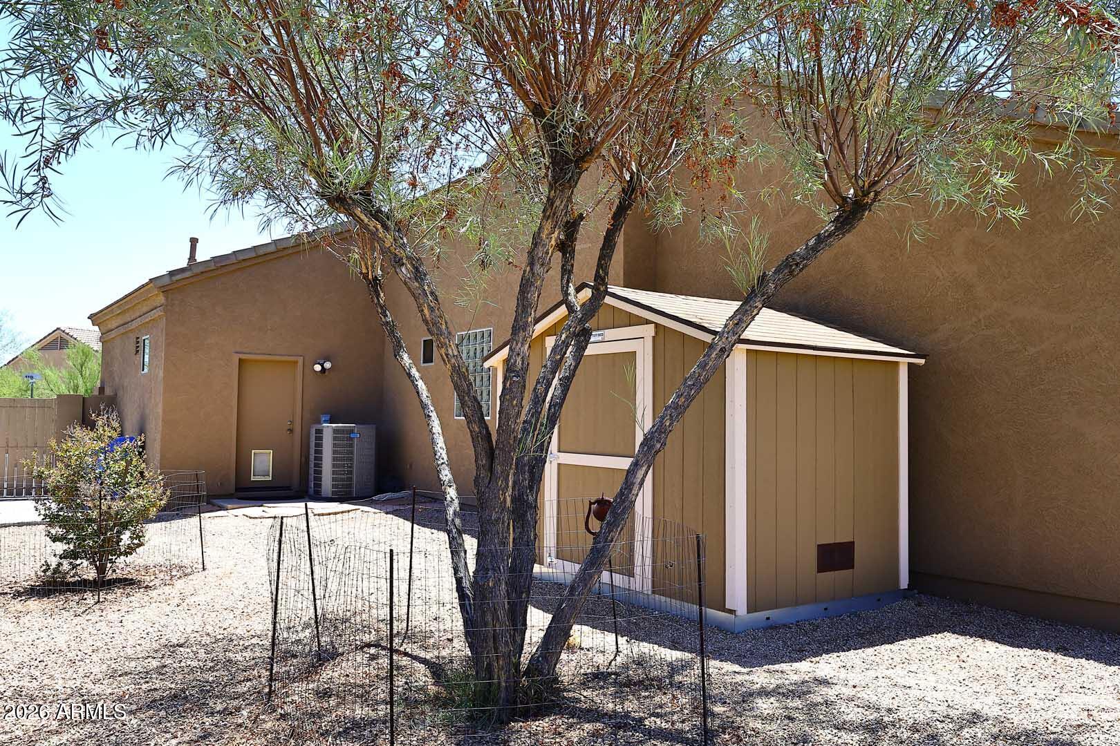 Ashler Hills Ranch 2 - Residential