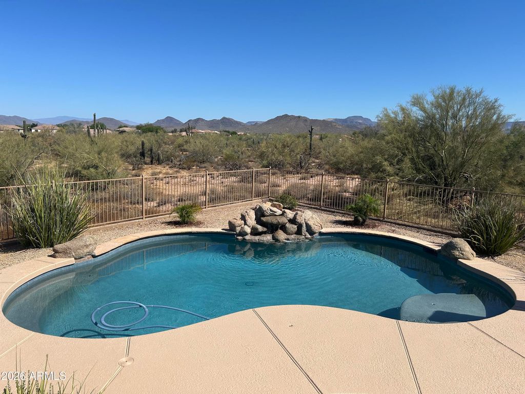 Photo of 32424 N 44th. Place, Cave Creek, AZ 85331 (MLS # 7021280)