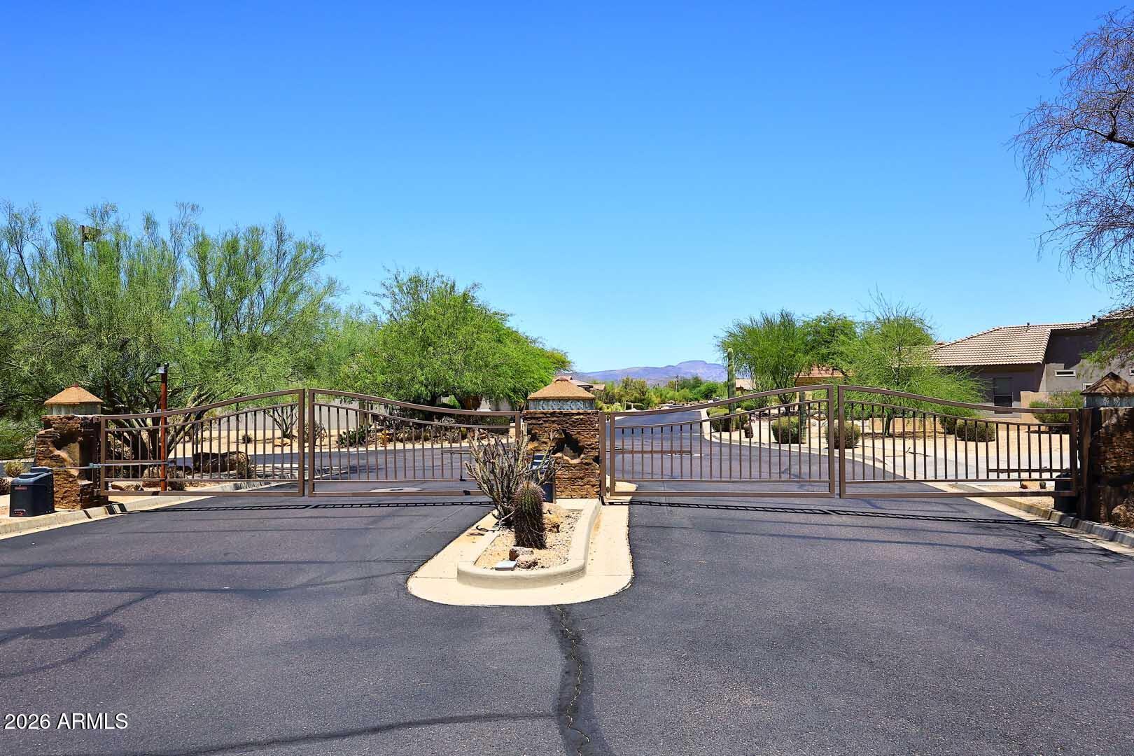 Ashler Hills Ranch 2 - Residential