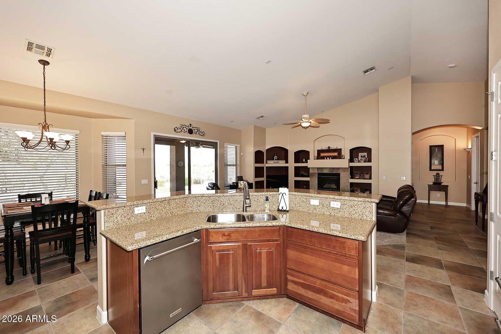 Ashler Hills Ranch 2 - Residential
