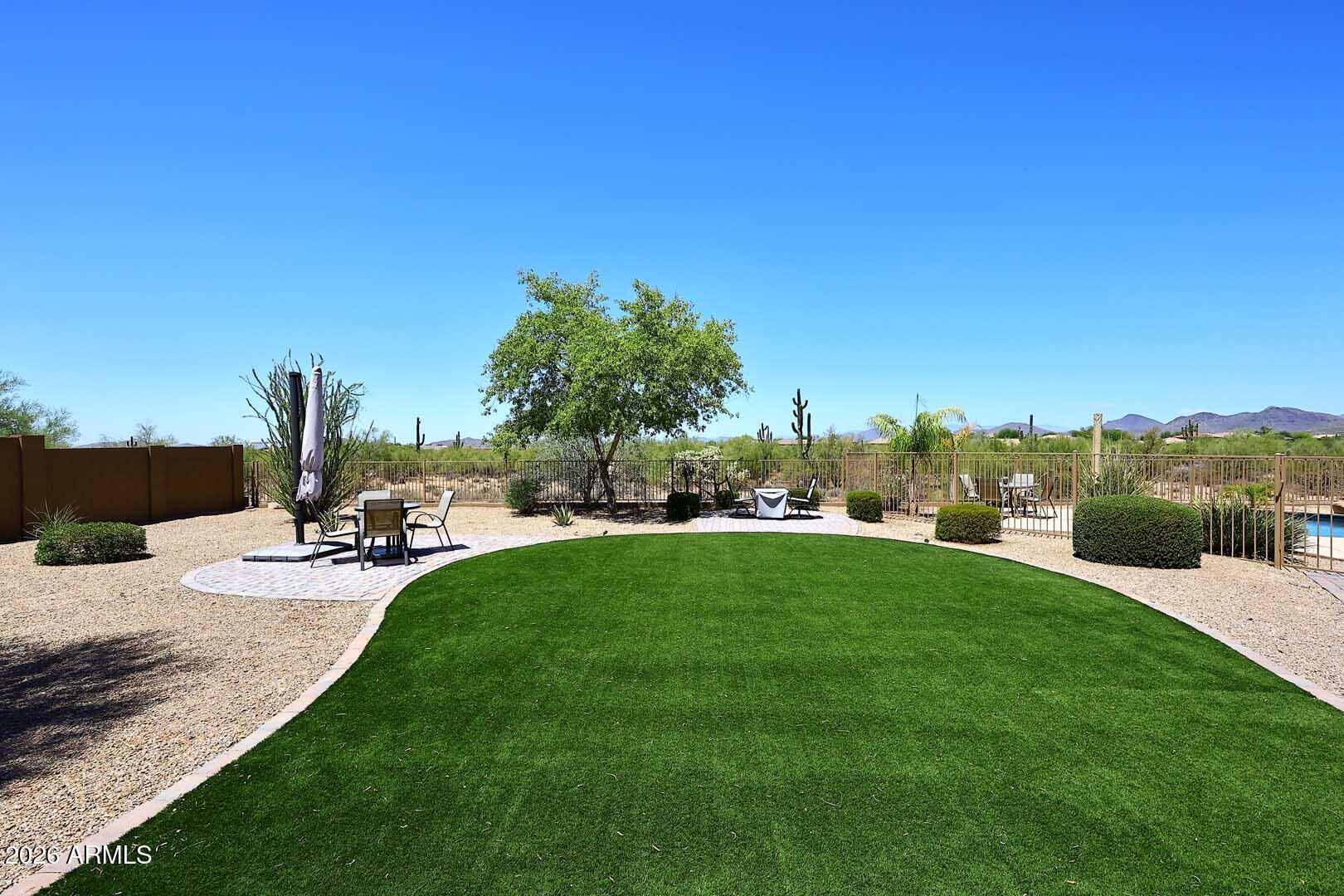 Ashler Hills Ranch 2 - Residential