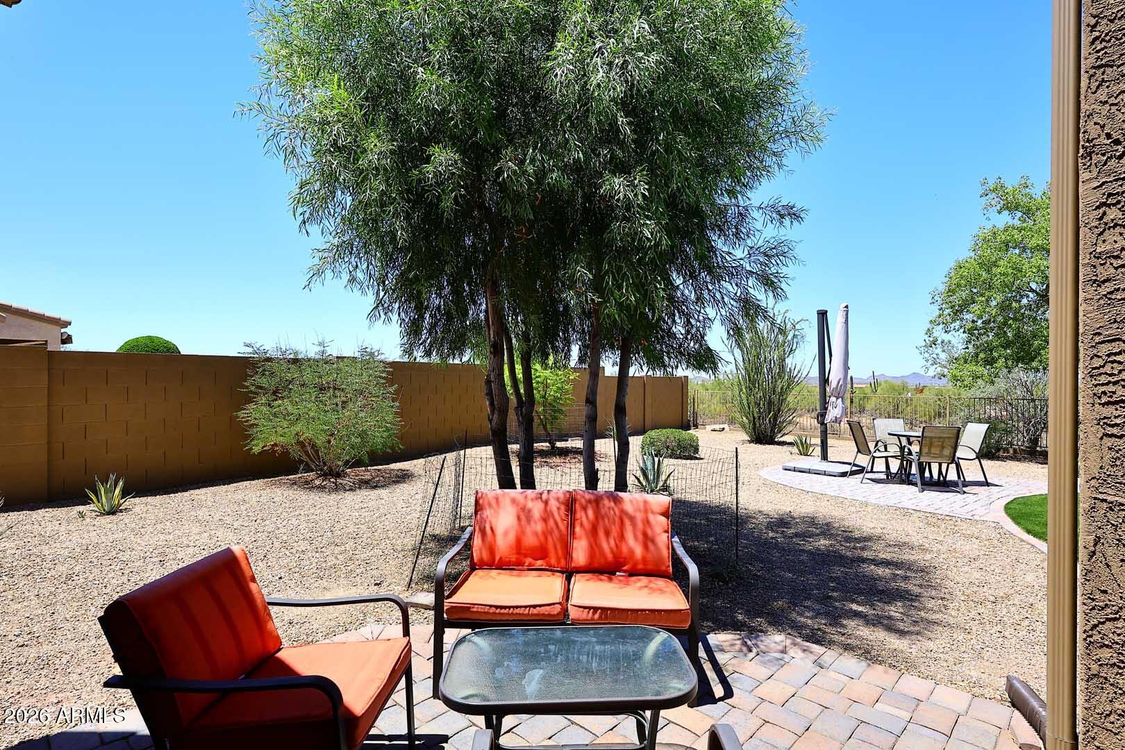 Ashler Hills Ranch 2 - Residential
