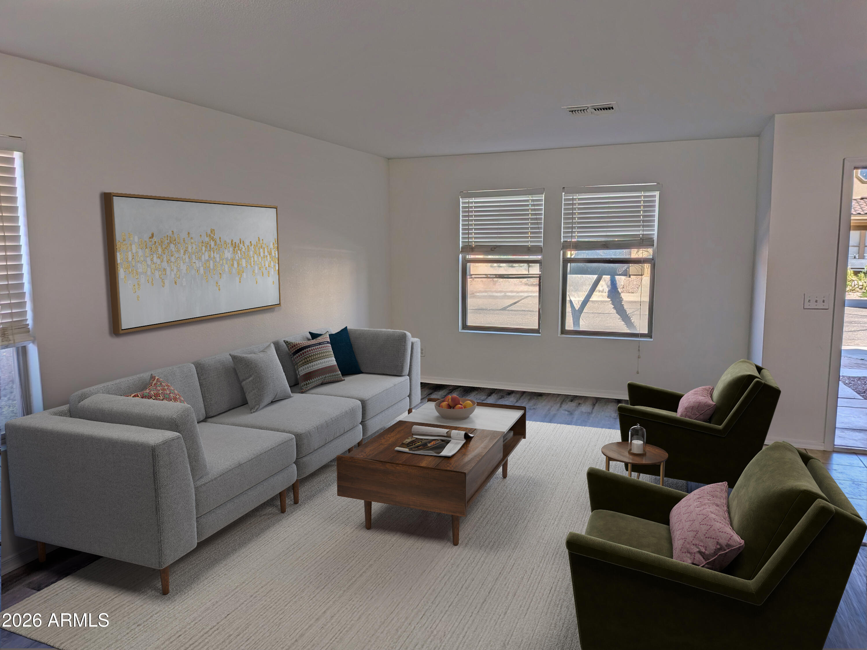 565 W PALO VERDE Street