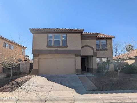 565 W PALO VERDE Street Casa Grande AZ 85122