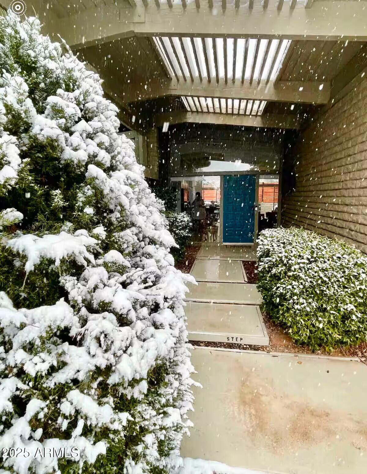 345 MOGOLLON Drive