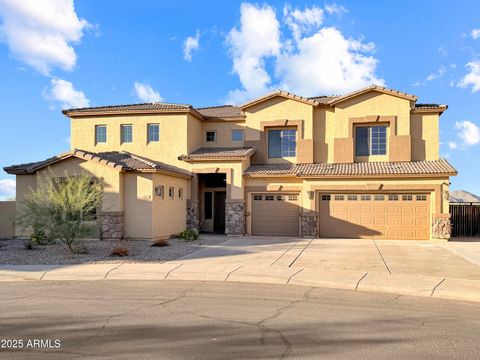 1712 E JOELLE Drive Casa Grande AZ 85122