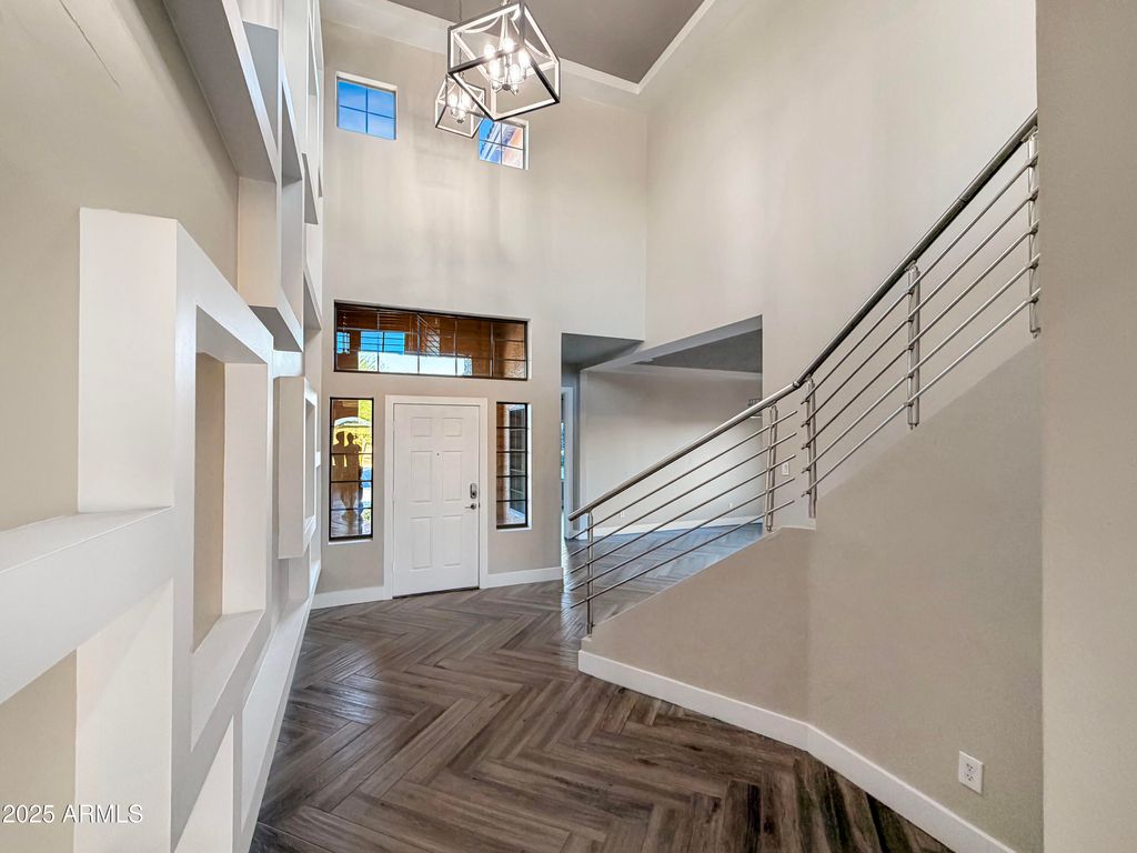 Photo of 1712 E Joelle Drive, Casa Grande, AZ 85122 (MLS # 6948693)