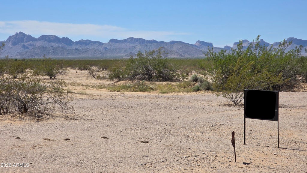 Photo of 4 N 547th Avenue #-, Tonopah, AZ 85354 (MLS # 7078813)