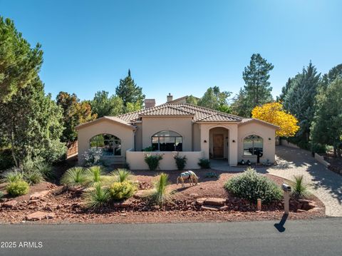 2285 Edgewood Drive Sedona AZ 86336