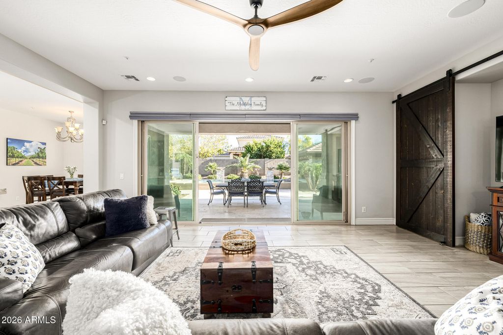 Photo of 21943 E Desert Hills Drive, Queen Creek, AZ 85142 (MLS # 6966810)