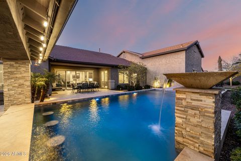 Ash Creek Estates Homes for Sale in Queen Creek Arizona 4 21943 E DESERT HILLS Drive Queen Creek AZ 85142