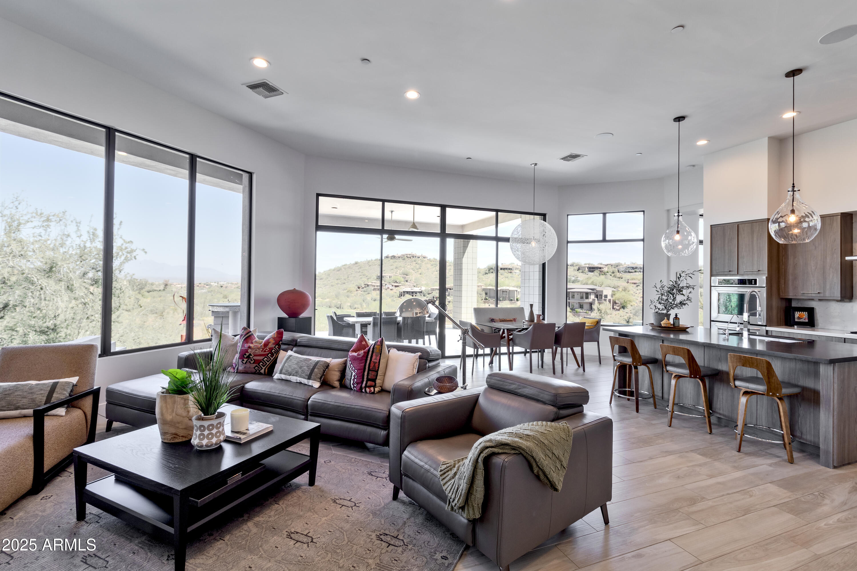 15332 E HIDDEN SPRINGS Trail