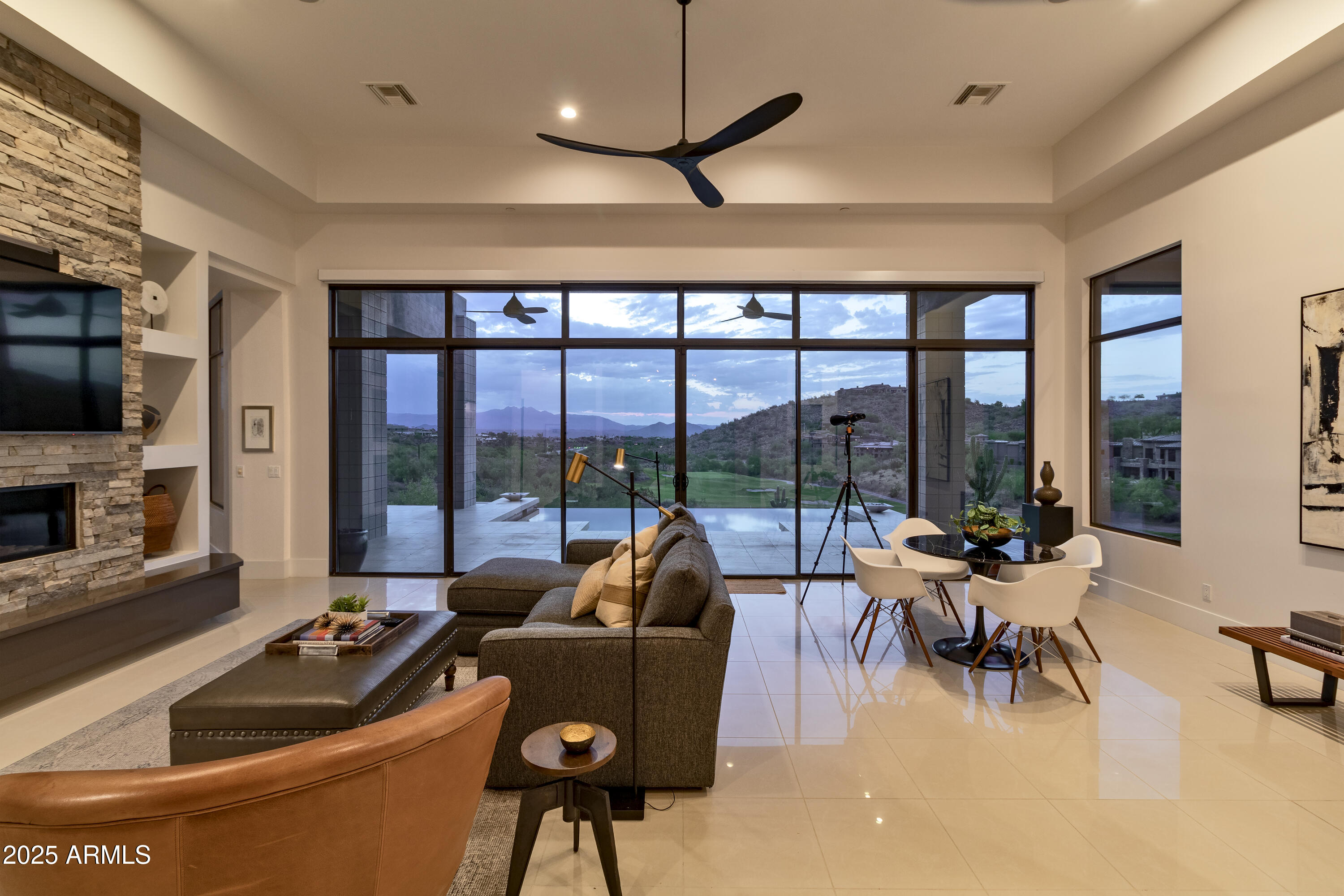 15332 E HIDDEN SPRINGS Trail