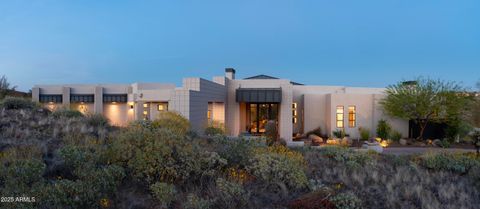 15332 E HIDDEN SPRINGS Trail Fountain Hills AZ 85268