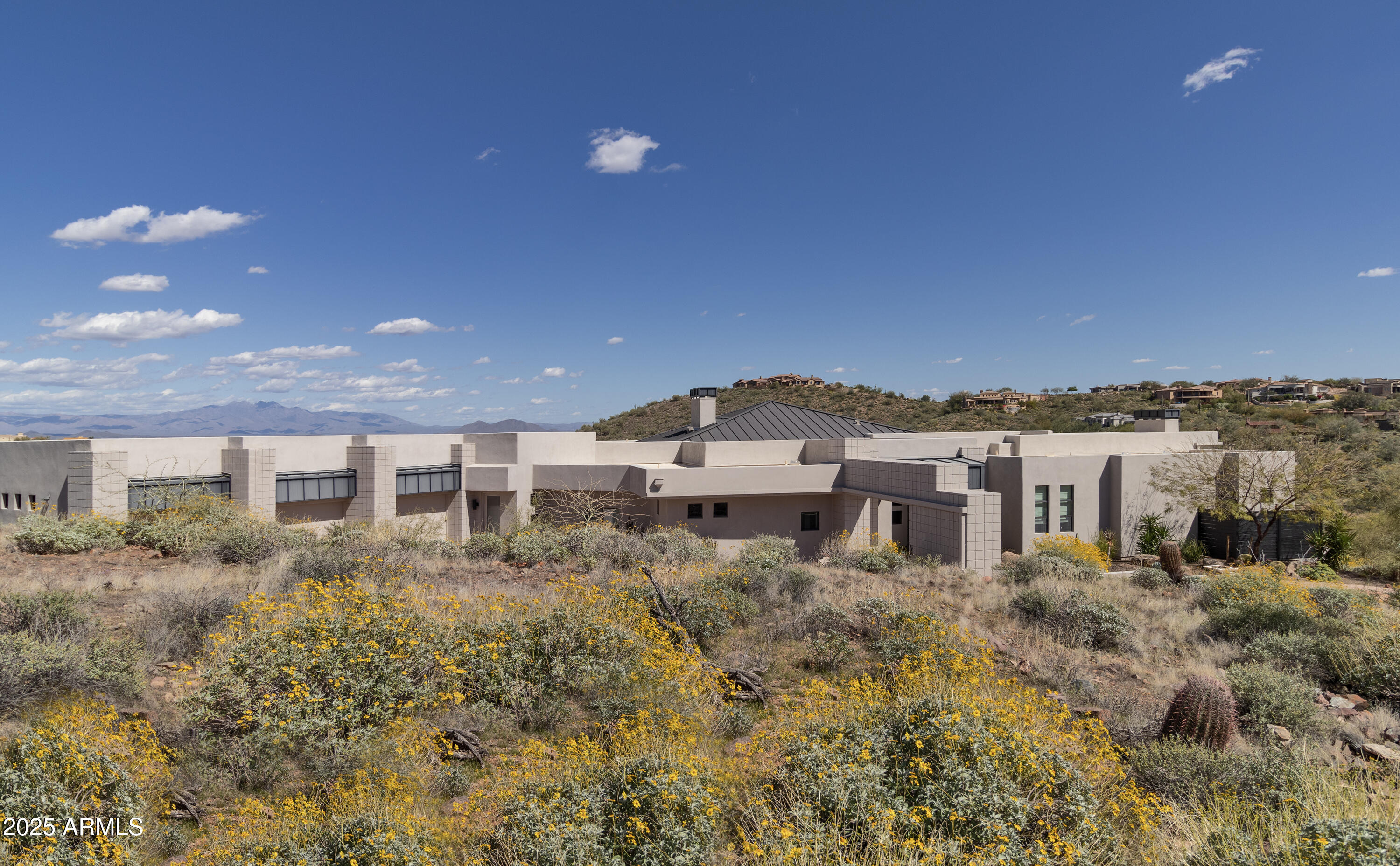 15332 E HIDDEN SPRINGS Trail