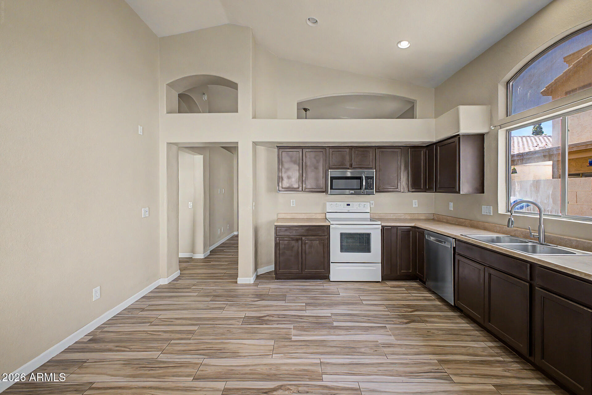 DEER VALLEY SUNRISE - Residential